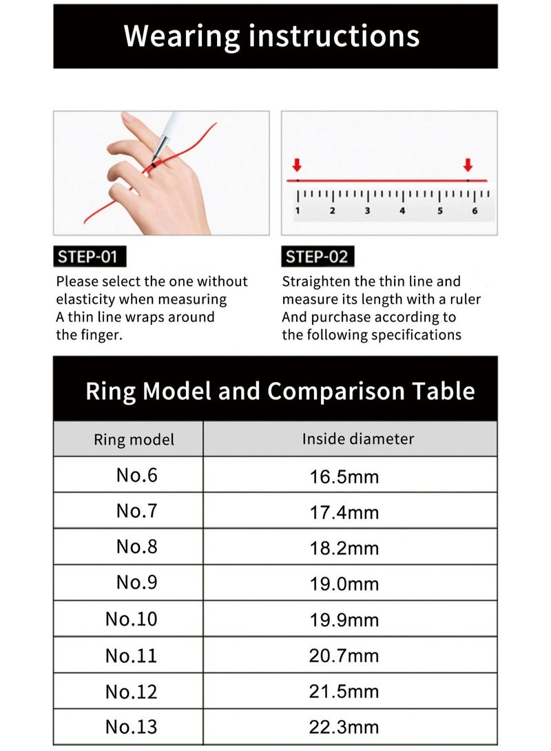 Smart ring, pedometer, calorie counter, sleep monitoring, pulse meter, oxygen in the blood, moisture-proof, long-term operation, suitable for iOS and Android