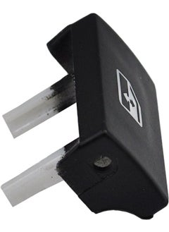 DNC Auto Part Window Opening Button Cover for Man Tga (2 Pieces)  - Image 5