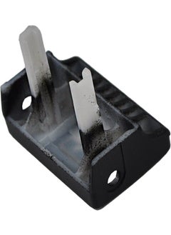 DNC Auto Part Window Opening Button Cover for Man Tga (2 Pieces)  - Image 4