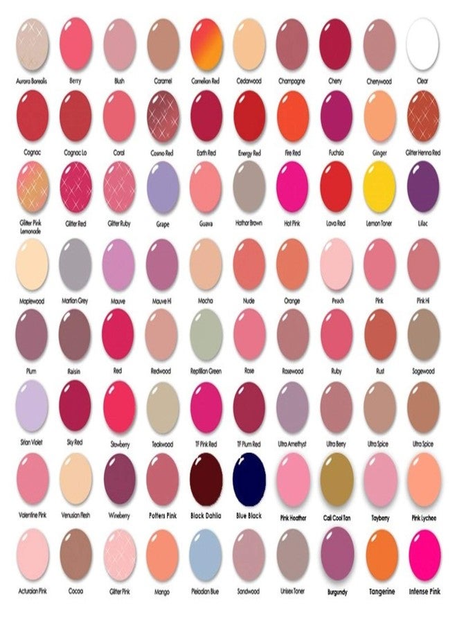 ليب إنك أحمر شفاه سائل من ليب إنك، لون فينوسيان فليش، مقاوم للتلطخ بنسبة 100%، يدوم طويلاً، مقاوم للماء، نباتي، خالٍ من الشمع، عضوي، كوشير، طبيعي، من مصادر نباتية. من إنتاج شركة 247 كونفيدنس كوزمتكس، الولايات المتحدة الأمريكية، مصنعة ذاتياً مباشرة من المصنع منذ عام 1995. - Image 4