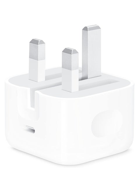 iPhone Charger Type C PD 20W Fast USB C Charger iPhone 15 Fast Charger Head Type-C Power Plug Universal Travel Adapter USB-C Plug for iPhone 15/15 Pro Max/15 Pro/15 Plus/14/13/12/11,etc