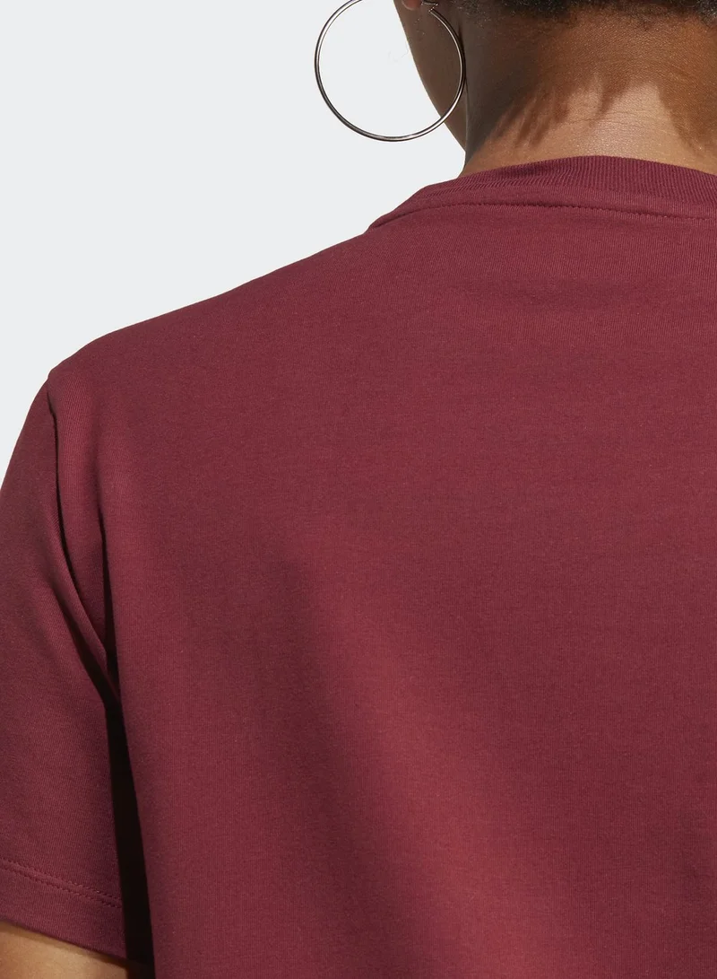 adidas Originals Adicolor Classics Trefoil T-Shirt
