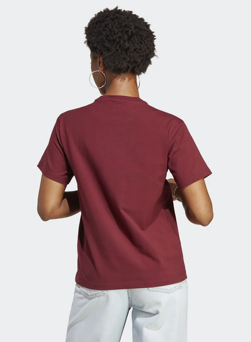 adidas Originals Adicolor Classics Trefoil T-Shirt