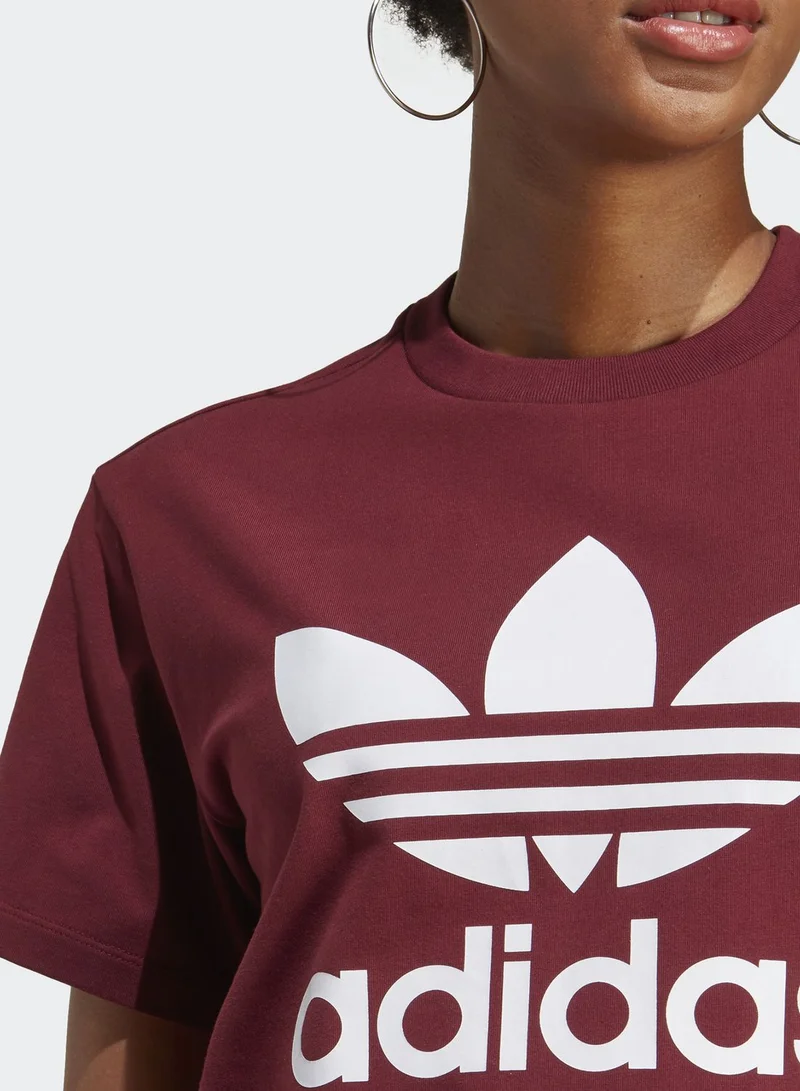 adidas Originals Adicolor Classics Trefoil T-Shirt