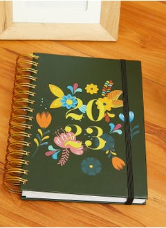 2022- 2023 Annual Planner