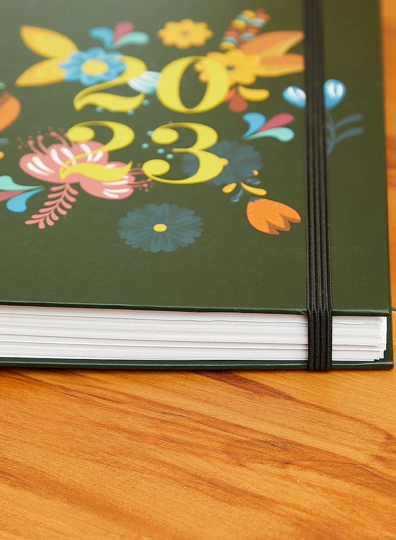 Back to school kit 2022- 2023 Annual Planner