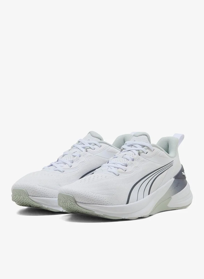Puma PUMA White-Creme De Mint-Inky Depths Action Pro Tr for Women | Best Price UAE
