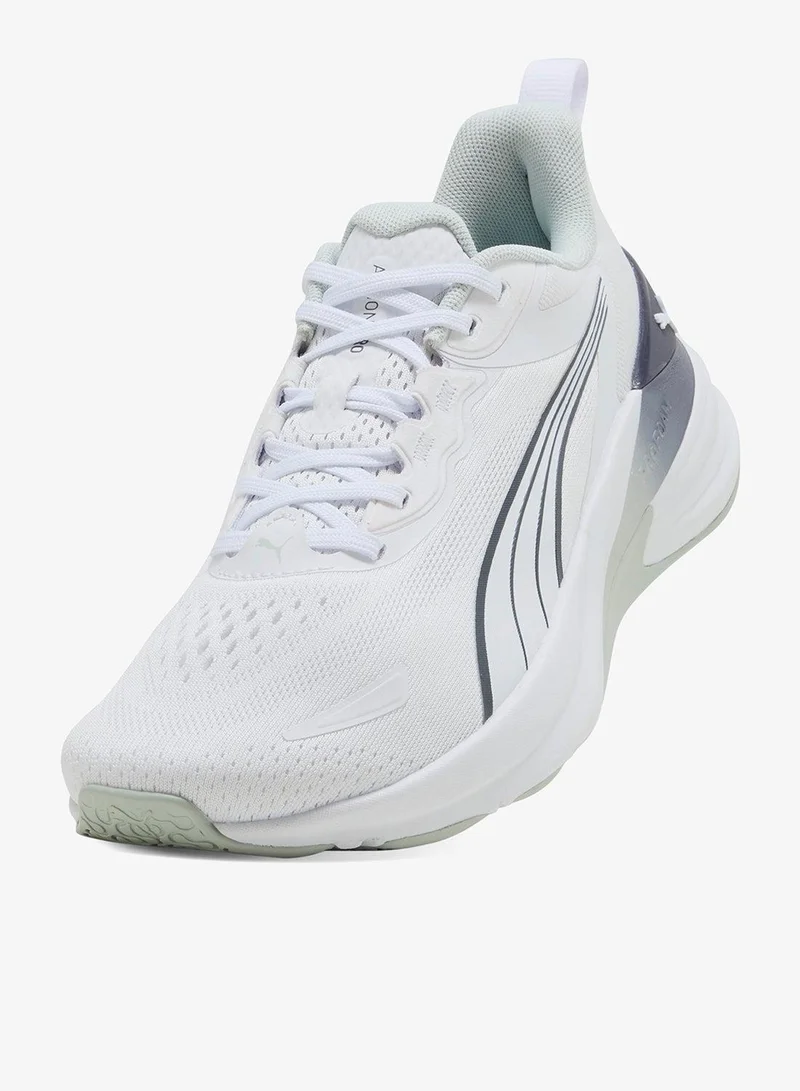Puma PUMA White-Creme De Mint-Inky Depths Action Pro Tr for Women | Best Price UAE