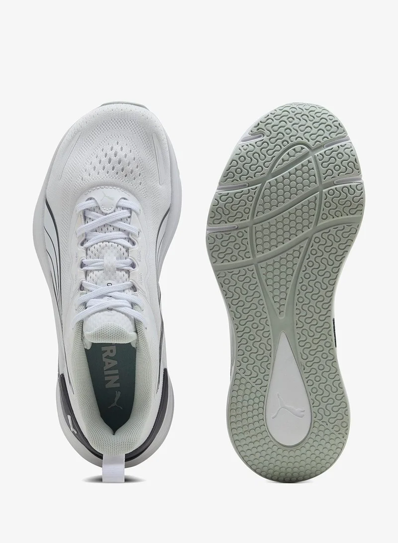 Puma PUMA White-Creme De Mint-Inky Depths Action Pro Tr for Women | Best Price UAE