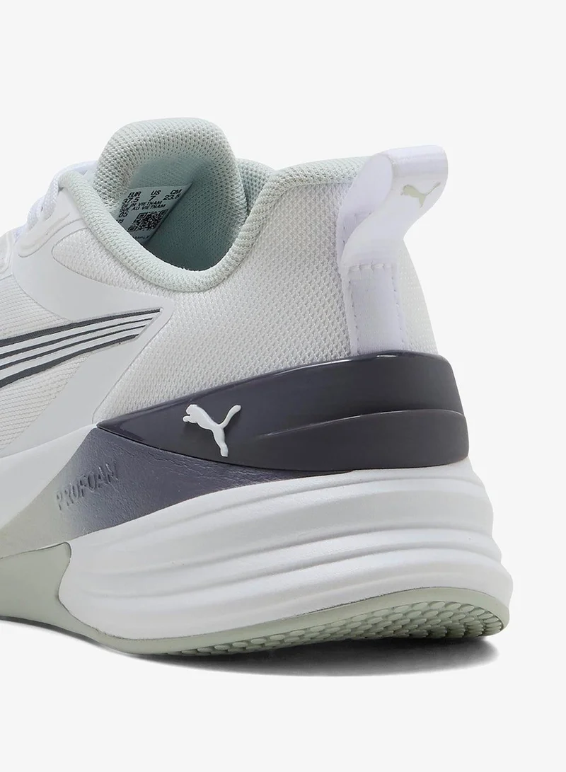 Puma PUMA White-Creme De Mint-Inky Depths Action Pro Tr for Women | Best Price UAE
