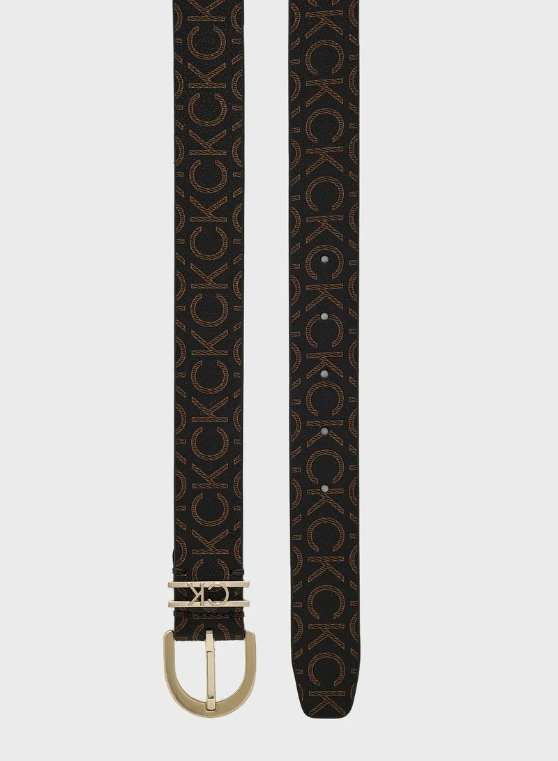 CALVIN KLEIN Must  Loop Belt