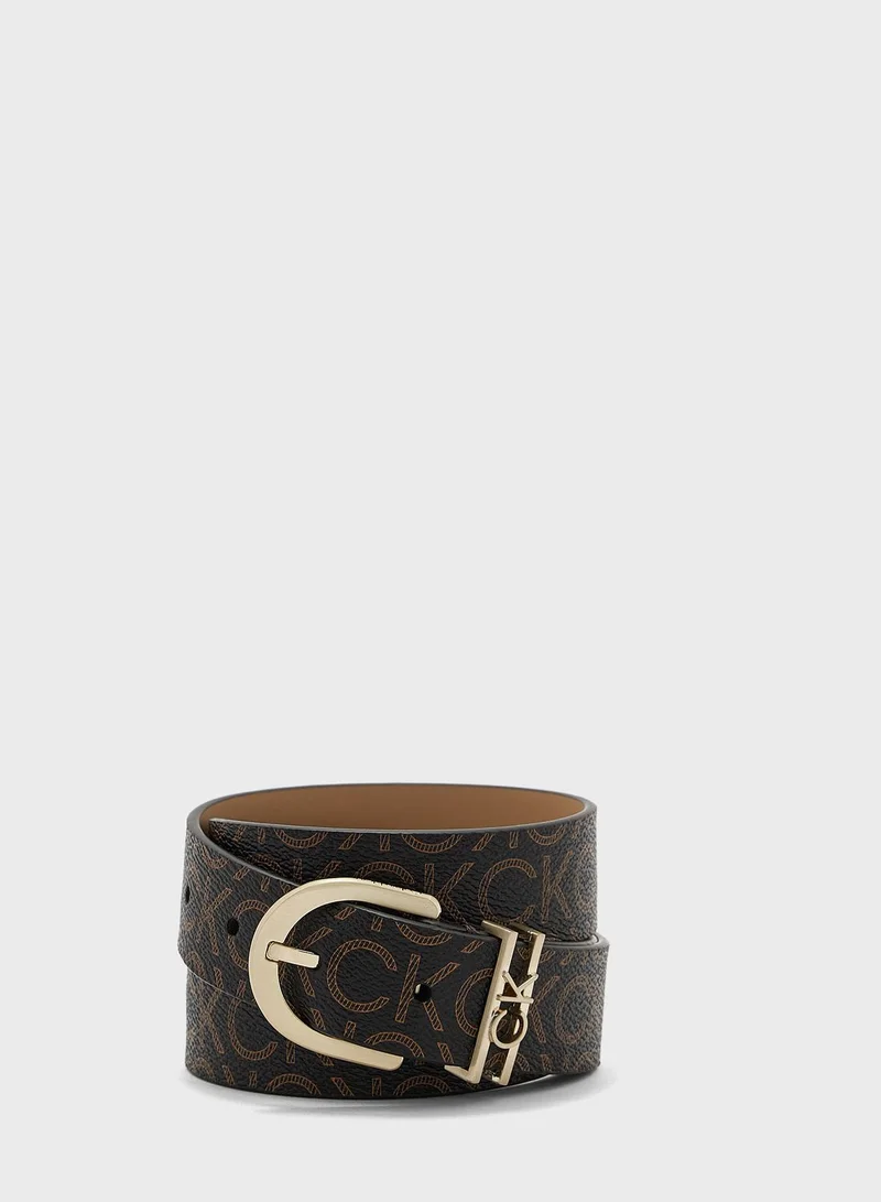 CALVIN KLEIN Must  Loop Belt