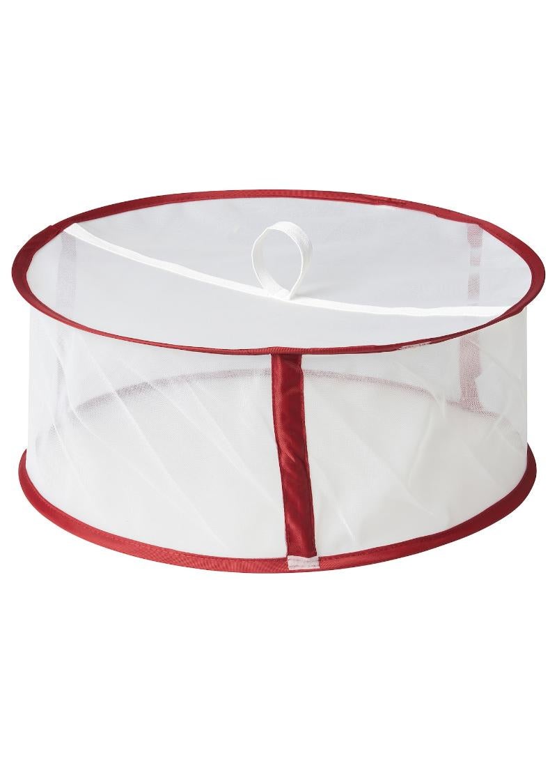 Red Shield Food Protector Safe And Effective Freshness Preservation Solutions 