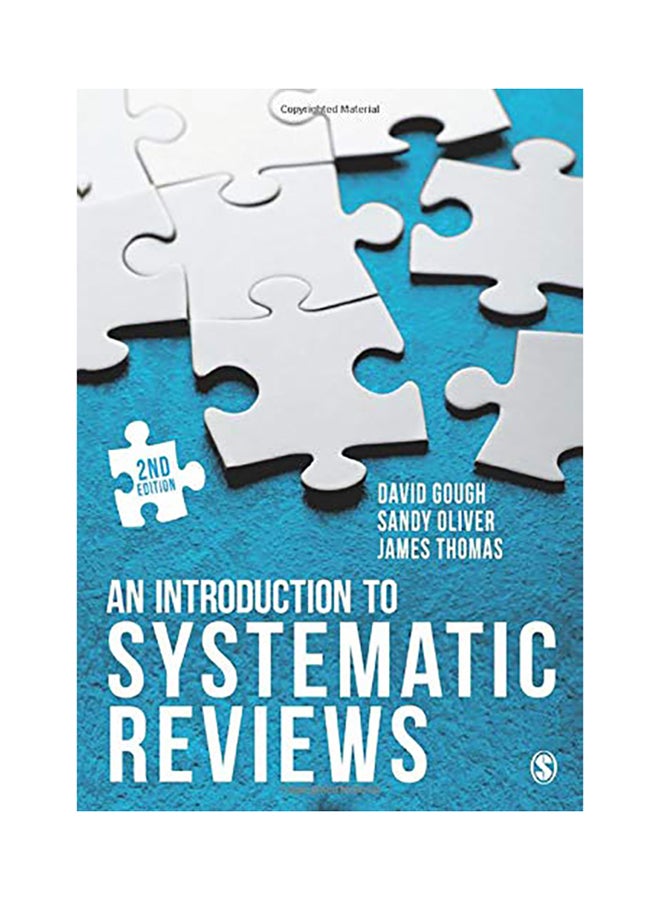 An Introduction to Systematic Reviews
