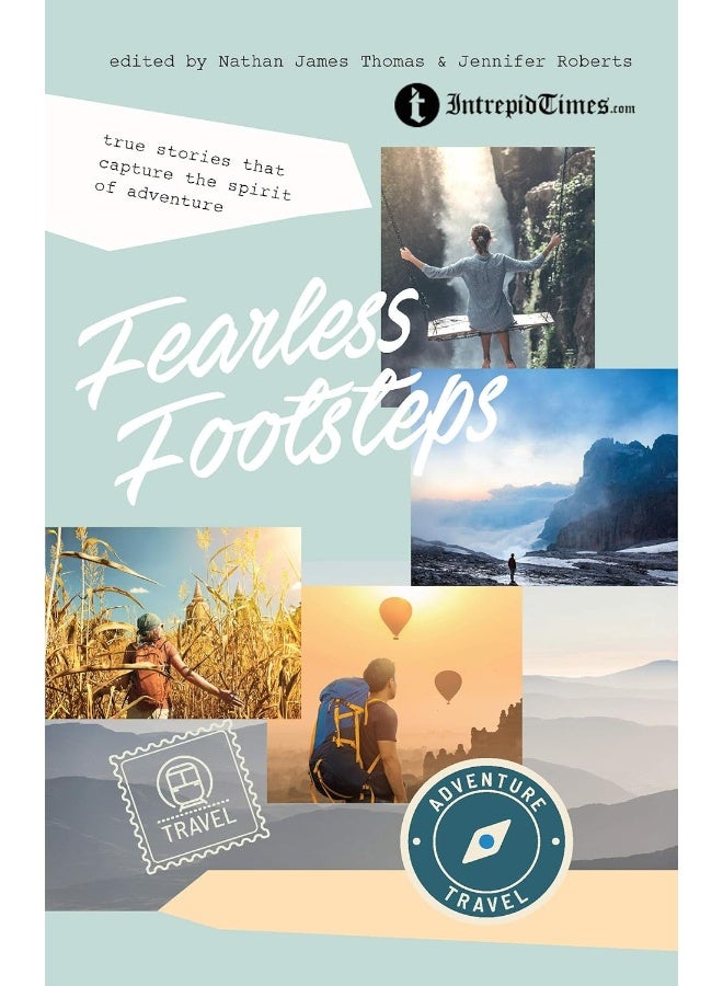 Fearless Footsteps