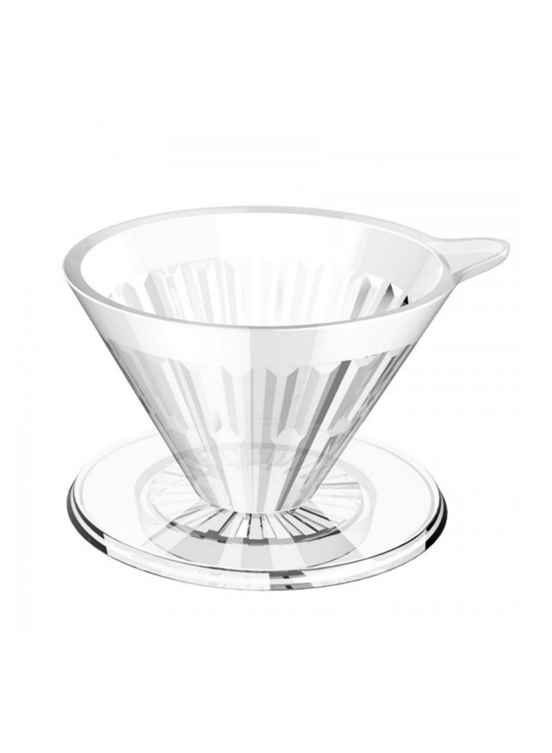 TIMEMORE Crystal Eye Dripper 01