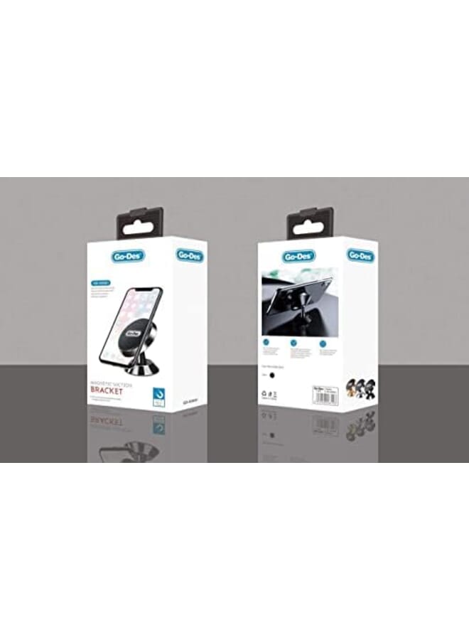 GO-DES Magnetic Suction Brackest 360 - Image 3