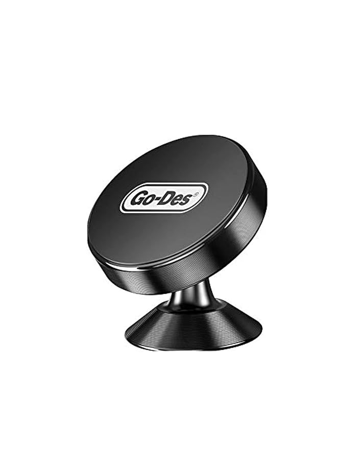 GO-DES Magnetic Suction Brackest 360 - Image 1