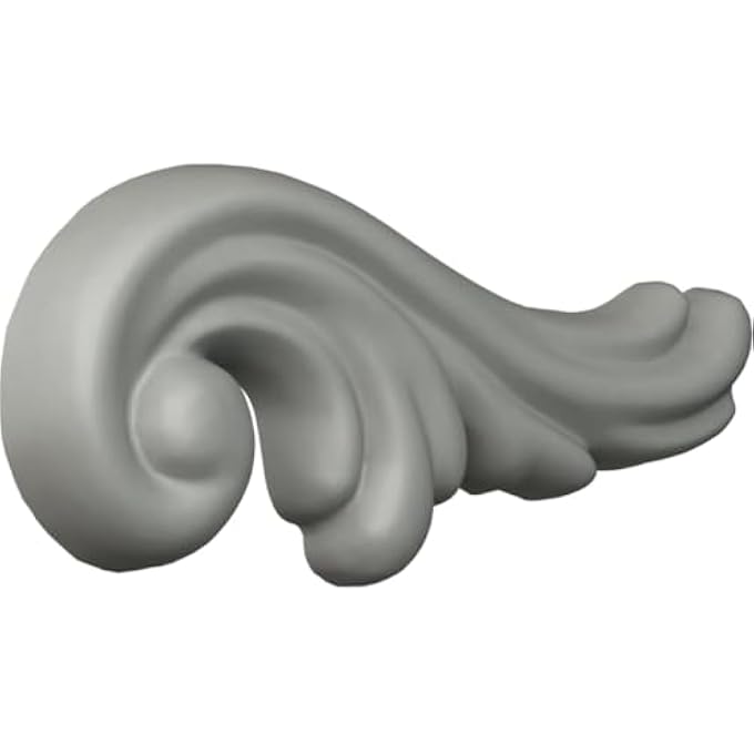 ONL03X01WA-R ONLAY, RIGHT, FACTORY PRIMED - Image 3