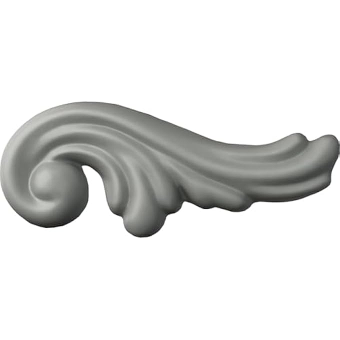 ONL03X01WA-R ONLAY, RIGHT, FACTORY PRIMED - Image 1