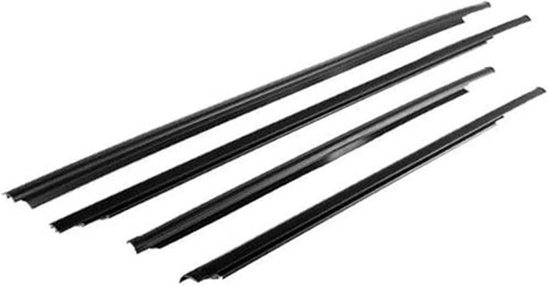 Yurefax أختام نوافذ وأبواب يوريفكس لتويوتا يارس 2007-2016 - Image 1