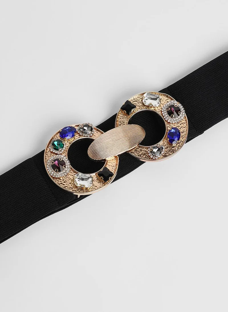Haute Sauce Casual Belt