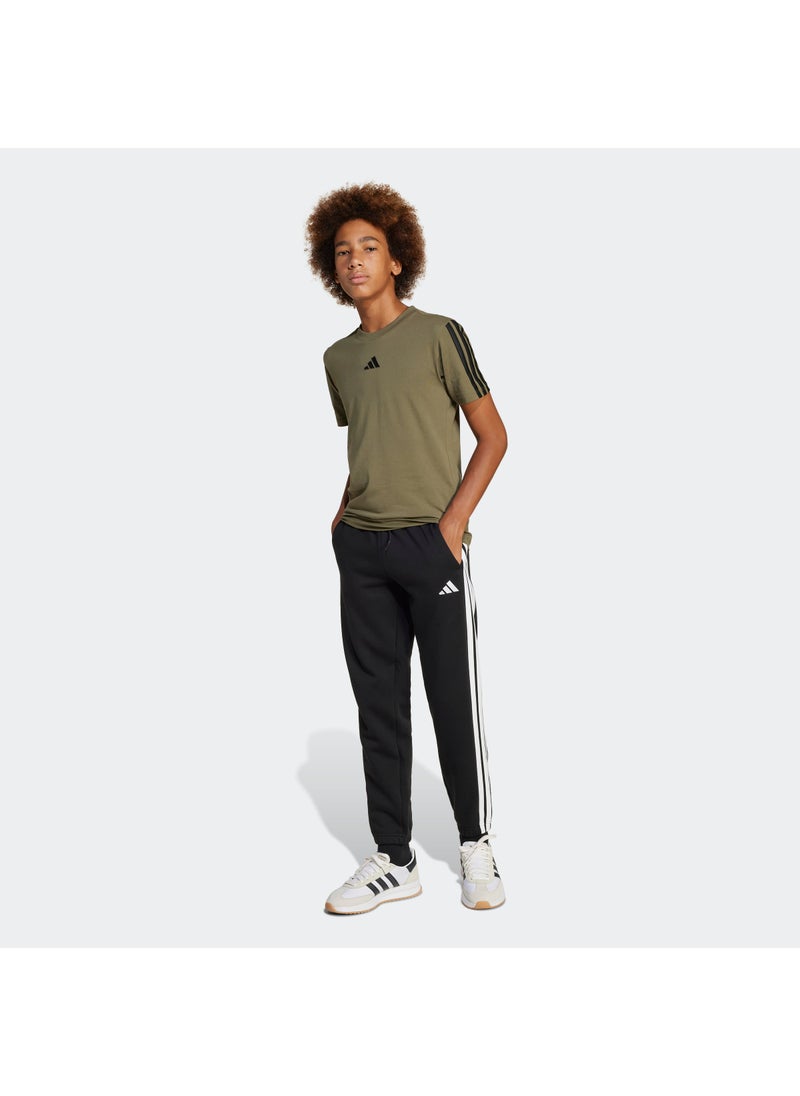 Adidas Youth Essential Pants  - Image 4