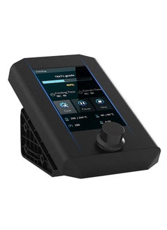 V2 Screen Kit 4.3 Inch Color HD Display Screen User-friendly UI Interface for Creality Ender-3 V2 3D Printer