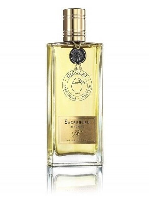 Nicolai Sacrebleu Intense EDP