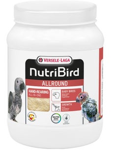 VERSELE LAGA versele laga nutribird allround 800grm 