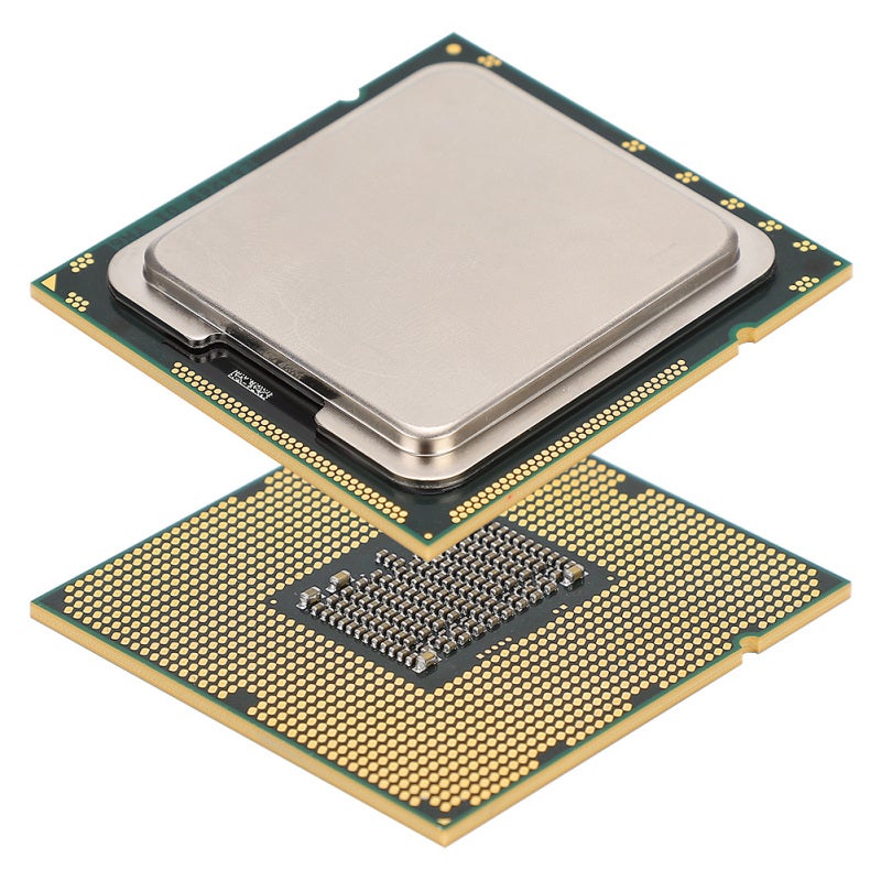 إنتل معالج سداسي النواة Xeon X5650 - ذاكرة تخزين مؤقت 12 ميجا - مقبس LGA 1366 - معالج سداسي النواة للخوادم - Image 5