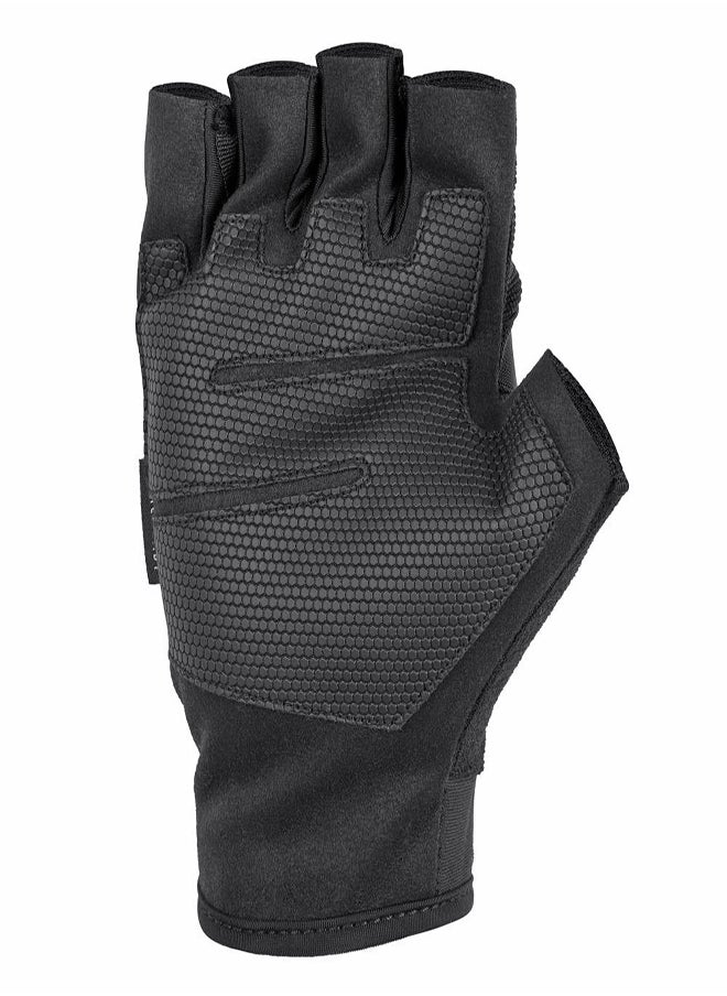 Adidas Performance Gloves Black/M  - Image 2
