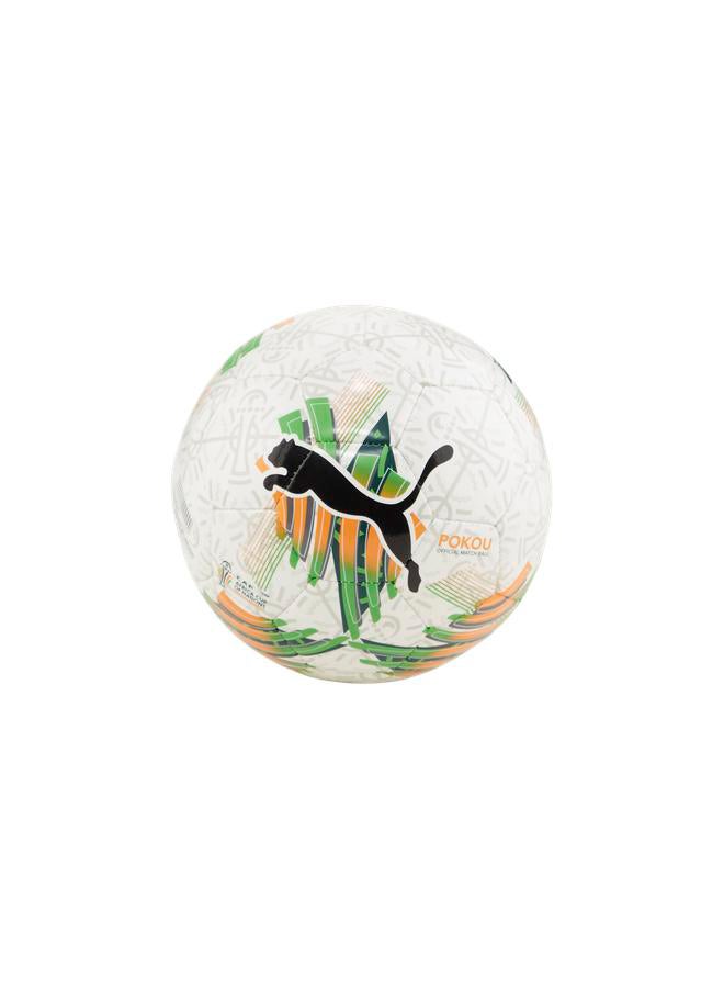 PUMA Orbita Africa Cup Of Nations Mini Ball - Image 1