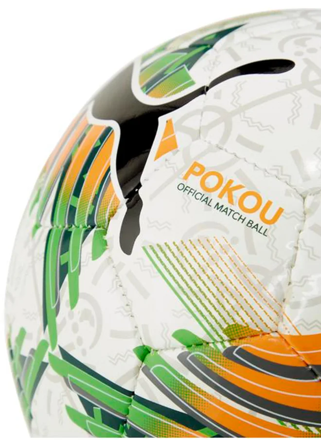 PUMA Orbita Africa Cup Of Nations Mini Ball