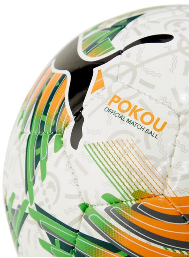 PUMA Orbita Africa Cup Of Nations Mini Ball - Image 2