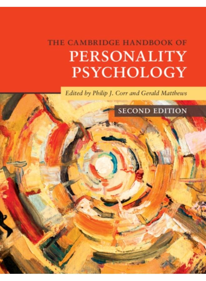 The Cambridge Handbook of Personality Psychology 
