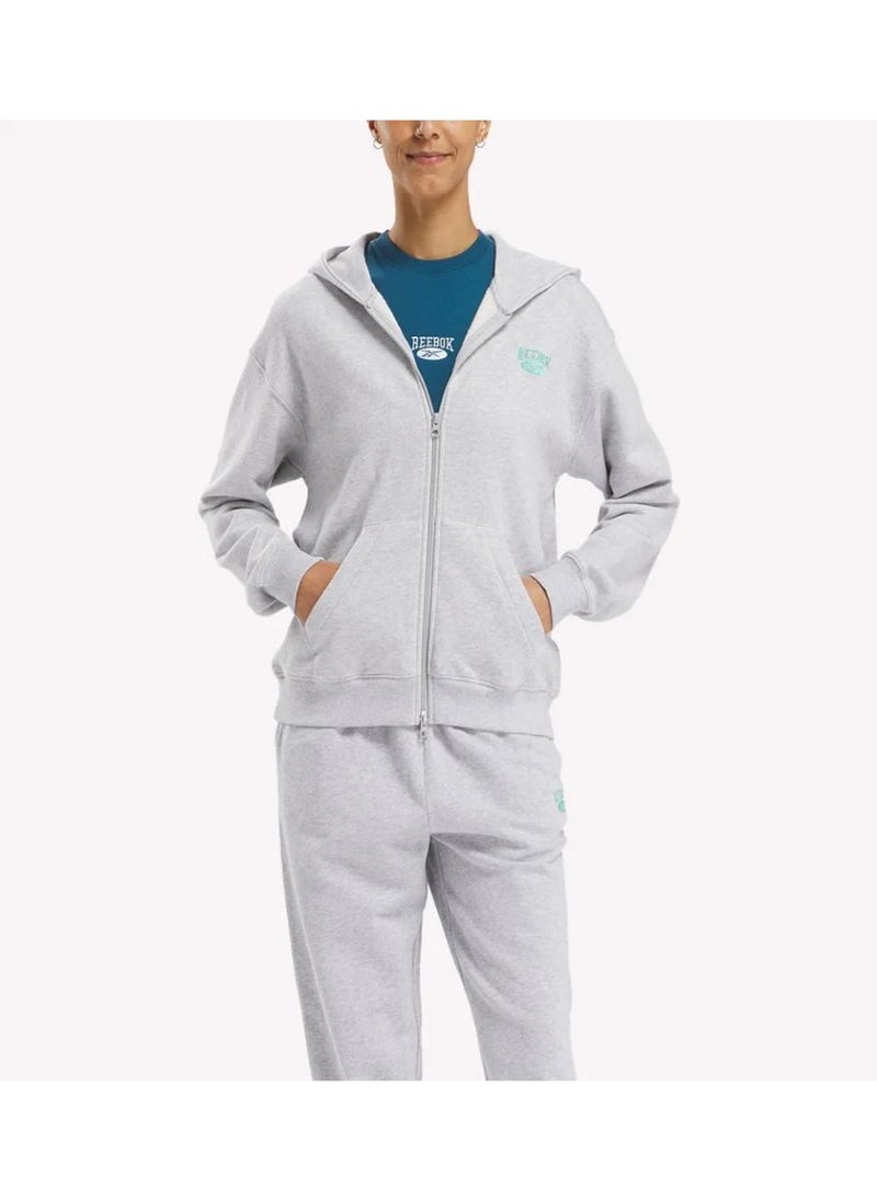 Reebok Aero Hoodie  - Image 1