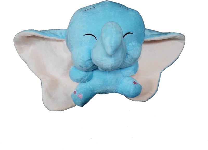 3A Other Flafillo Fur Doll - Unisex Animal Doll