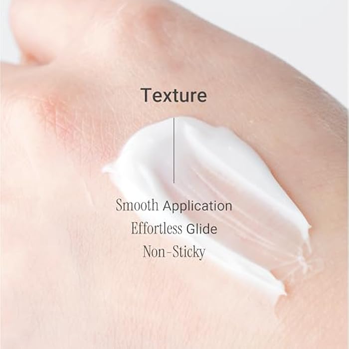 Meebak Cica Cream | Daily Moisturizer for Soothing, Repairing, & Firming with Niacinamide, Peptides, & Retinol | Deep Hydration for Glass Skin | Korean Skin Care - Image 4