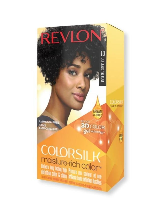 Revlon Colorsilk Moisture-Rich Color