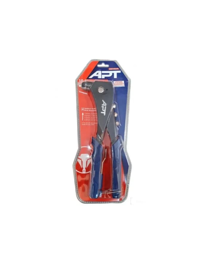 Apt APT 9.5" Rivet Pliers