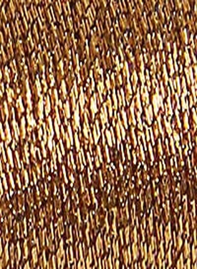 DMC Diamant Metallic Needlework Thread, 38.2-Yard, Copper - Image 2