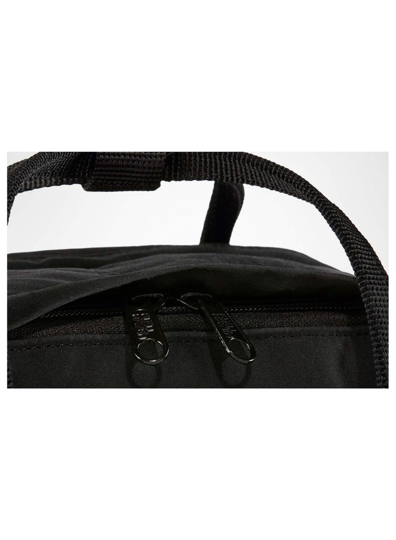 Fjallraven Casual Backpack For Unisex Black - Image 3