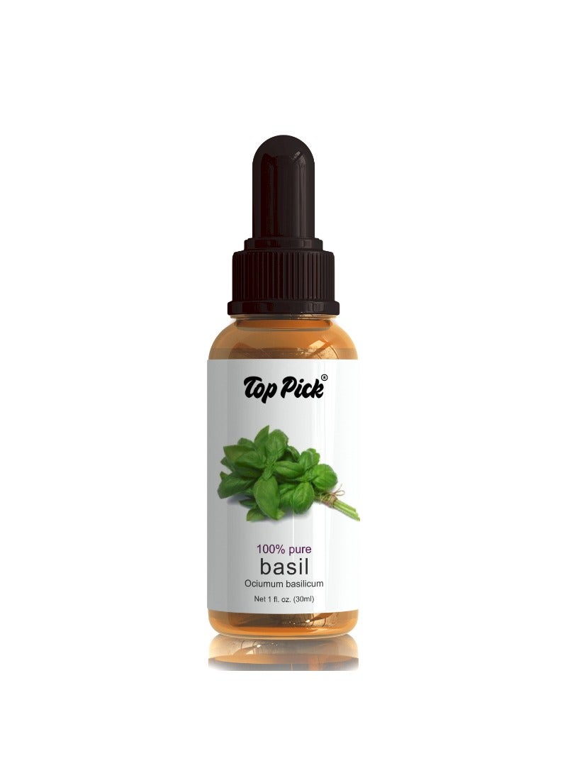 Top Pick 100 Pure Bsil Serum 30Ml 