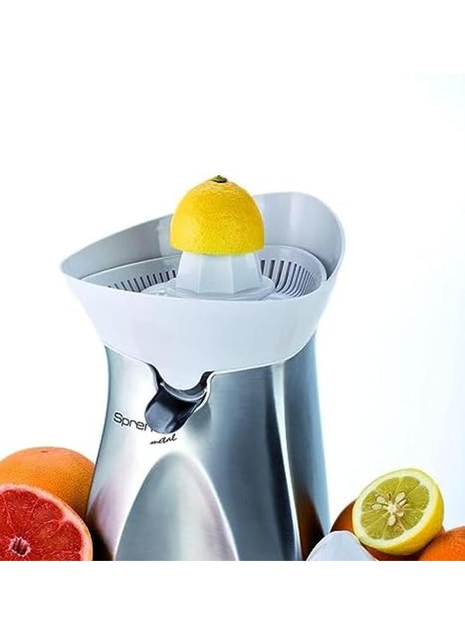 أريتي عصارة حمضيات معدنية 60 واط، AR407 - Image 3