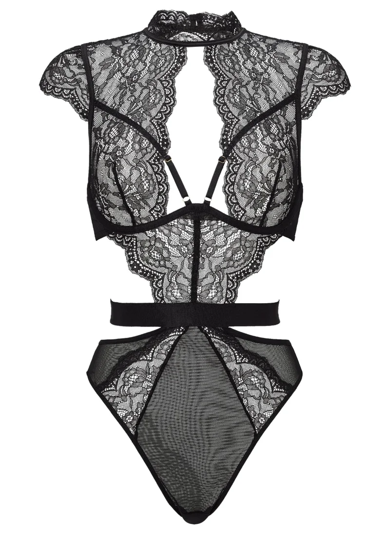 Ann Summers Ann Summers Zalia Body