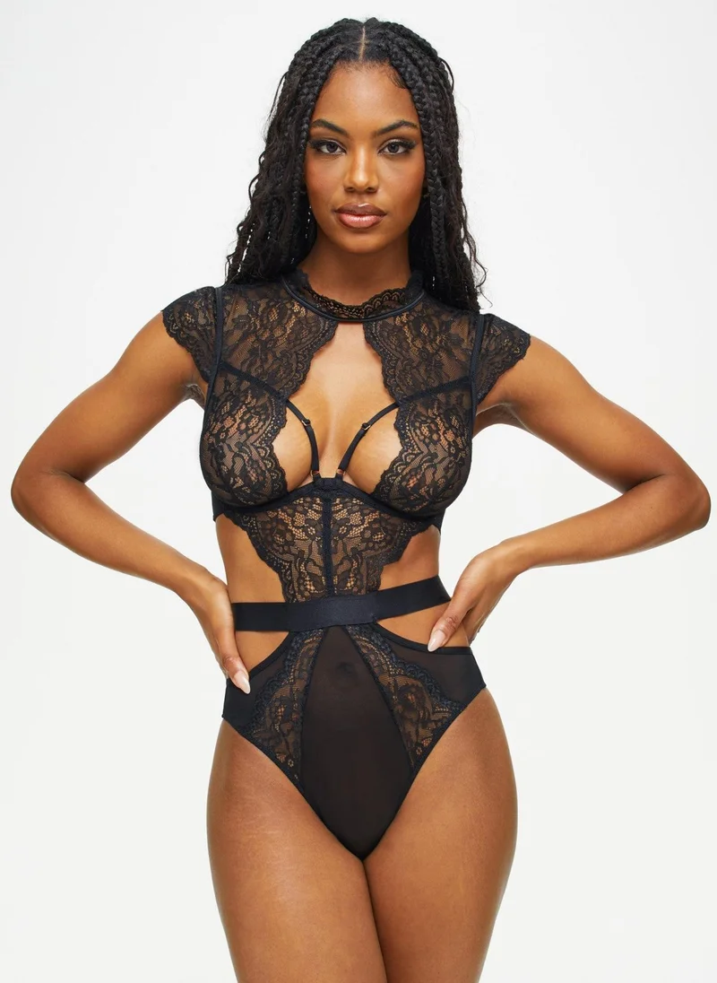 آن سمرز Ann Summers Zalia Body