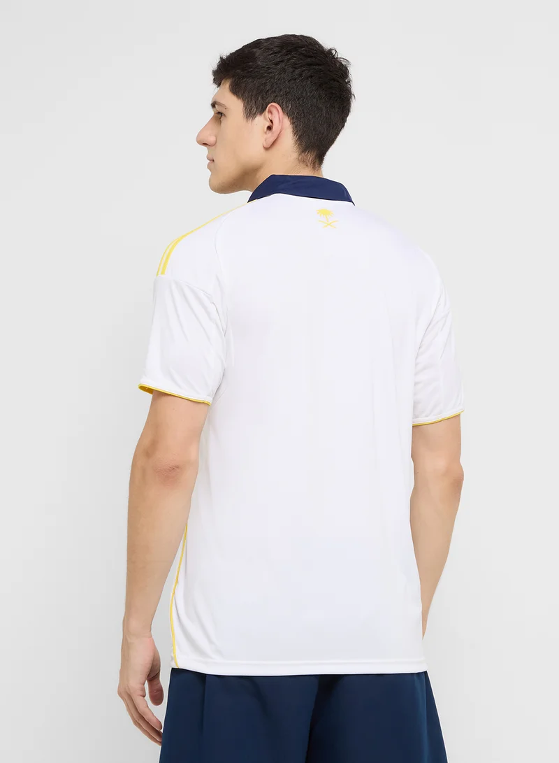 اديداس Al Nassr 3rd Jersey