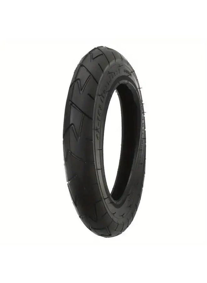 10x1 75x2 125 Inner Tube For Electric Scooter Tires Durable Rubber Replacement - Image 5