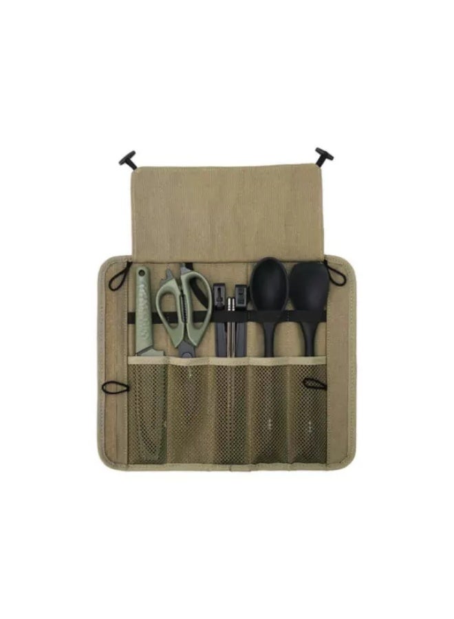 NexTool Outdoor Cooking Set - Image 1